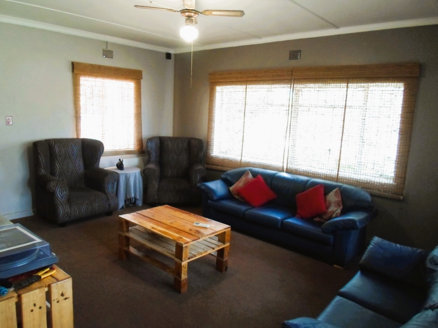 3 Bedroom Property for Sale in Rouxpark Western Cape